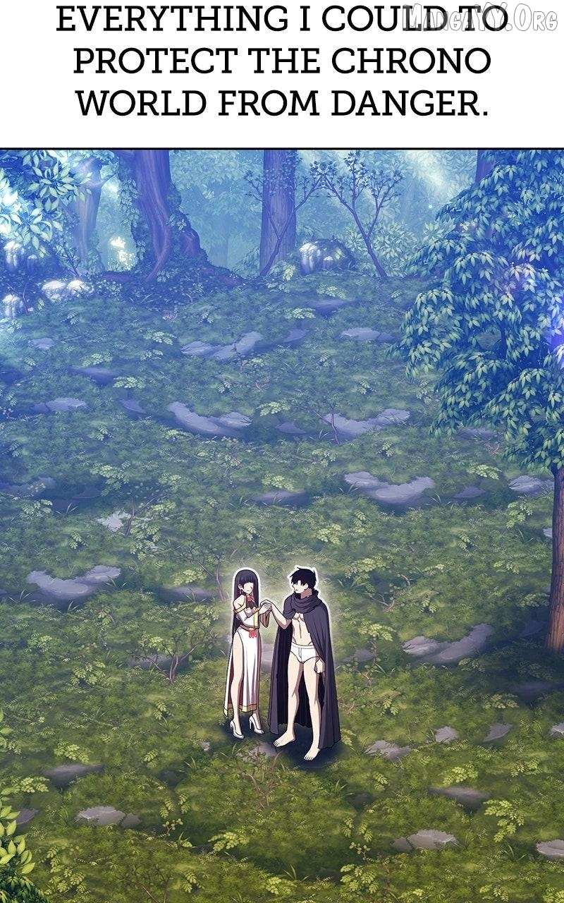 +99 Wooden stick (manhwa) Chapter 188 page 292 - 
