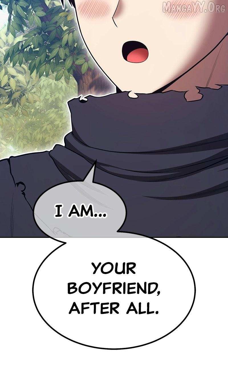 +99 Wooden stick (manhwa) Chapter 188 page 308 - 