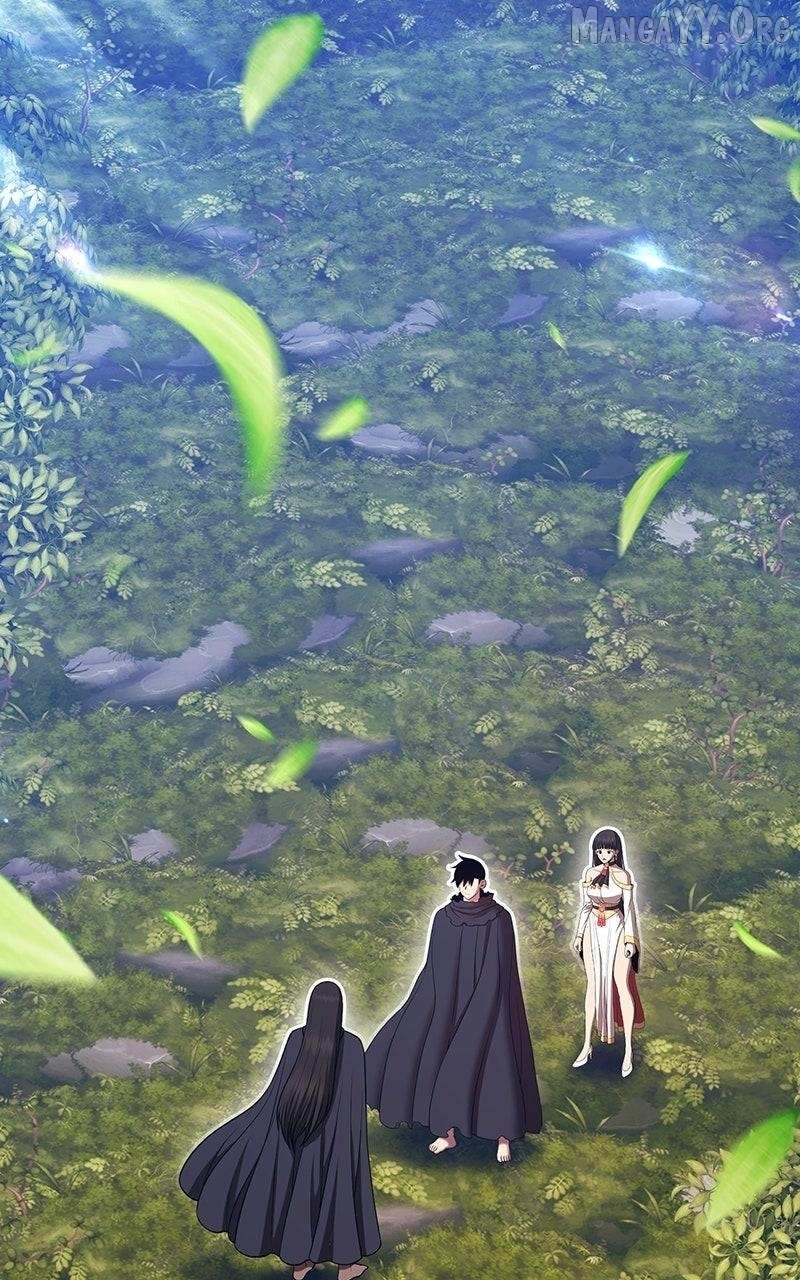 +99 Wooden stick (manhwa) Chapter 188 page 357 - 