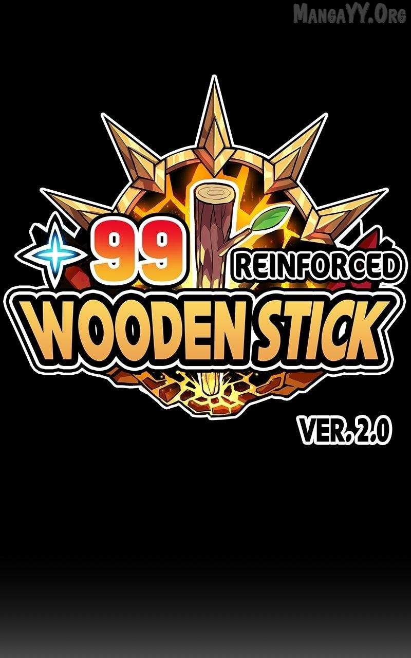 +99 Wooden stick (manhwa) Chapter 188 page 361 - 
