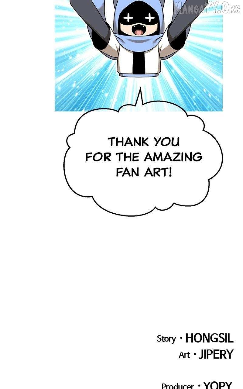 +99 Wooden stick (manhwa) Chapter 188 page 364 - 
