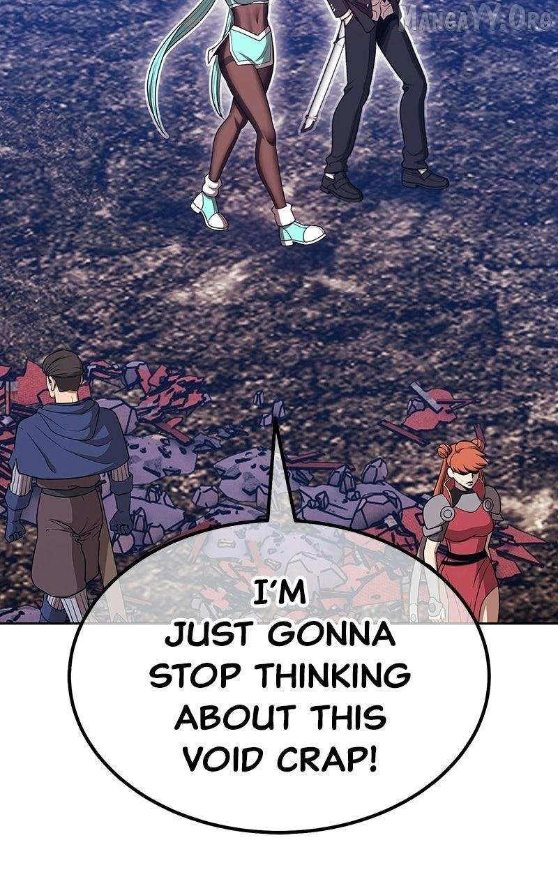 +99 Wooden stick (manhwa) Chapter 188 page 40 - 