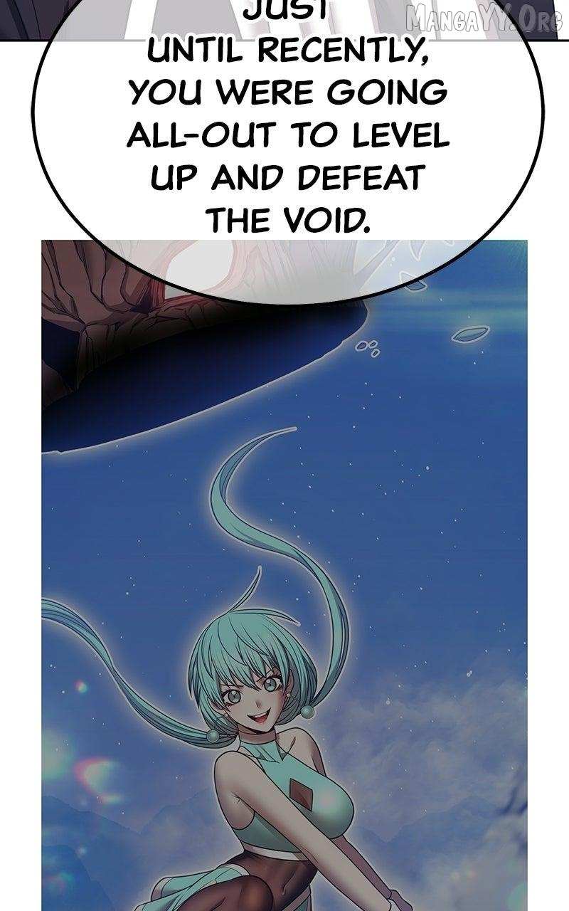 +99 Wooden stick (manhwa) Chapter 188 page 43 - 