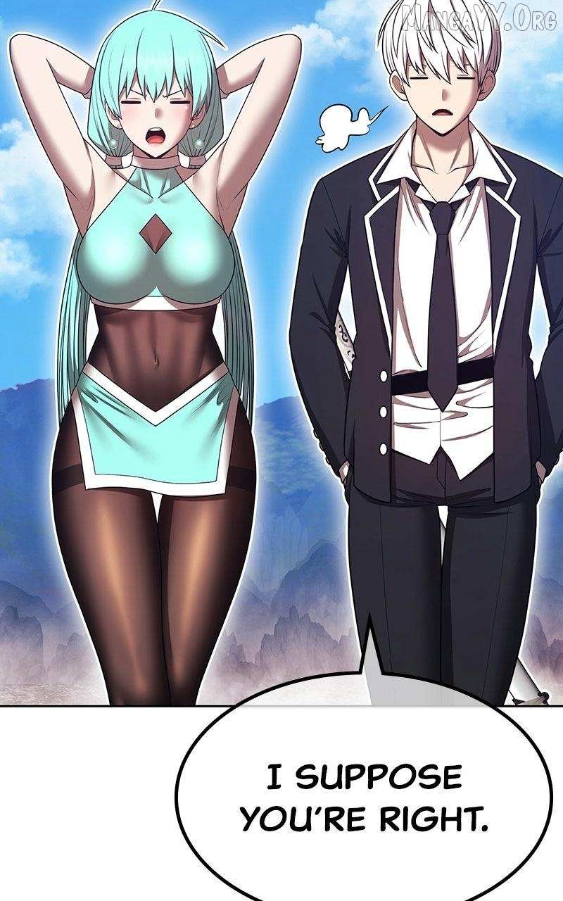 +99 Wooden stick (manhwa) Chapter 188 page 50 - 