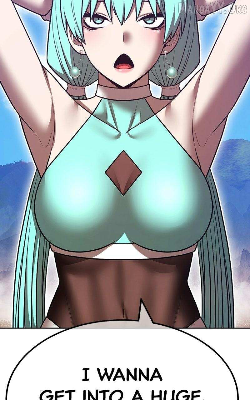+99 Wooden stick (manhwa) Chapter 188 page 52 - 