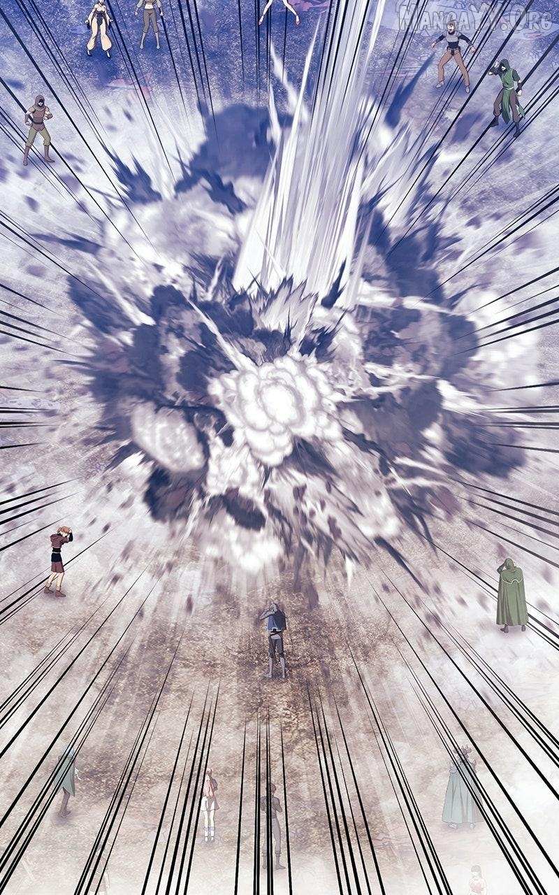 +99 Wooden stick (manhwa) Chapter 188 page 71 - 