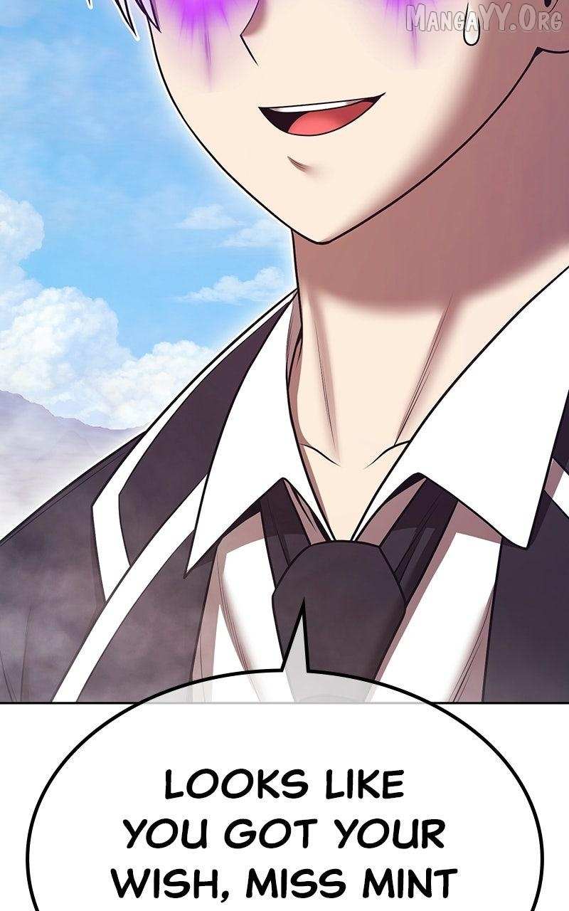 +99 Wooden stick (manhwa) Chapter 188 page 84 - 