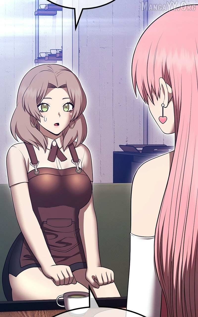 +99 Wooden stick (manhwa) Chapter 189 page 115 - 
