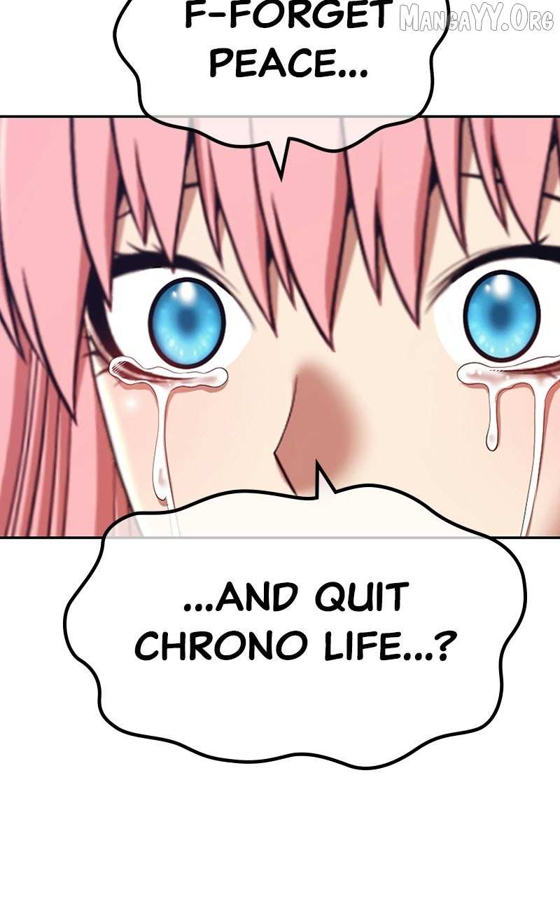 +99 Wooden stick (manhwa) Chapter 189 page 148 - 
