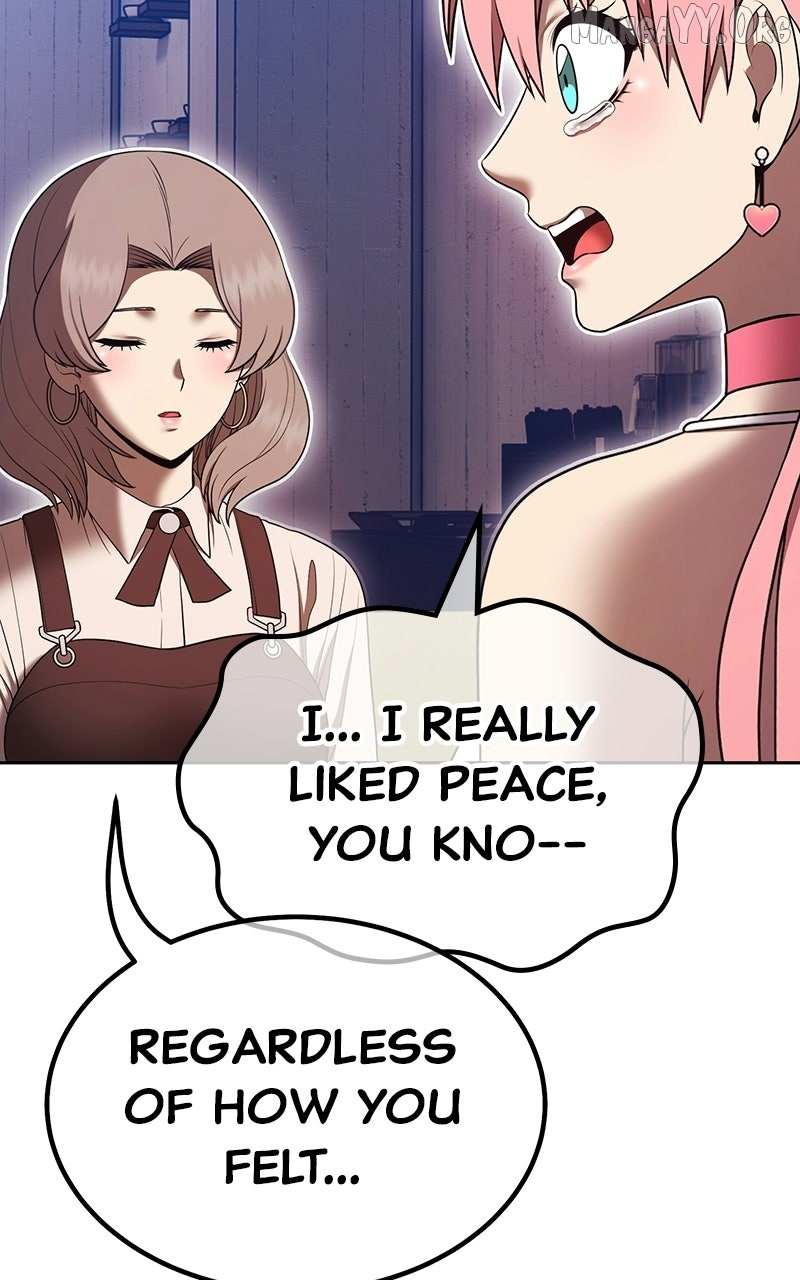 +99 Wooden stick (manhwa) Chapter 189 page 150 - 