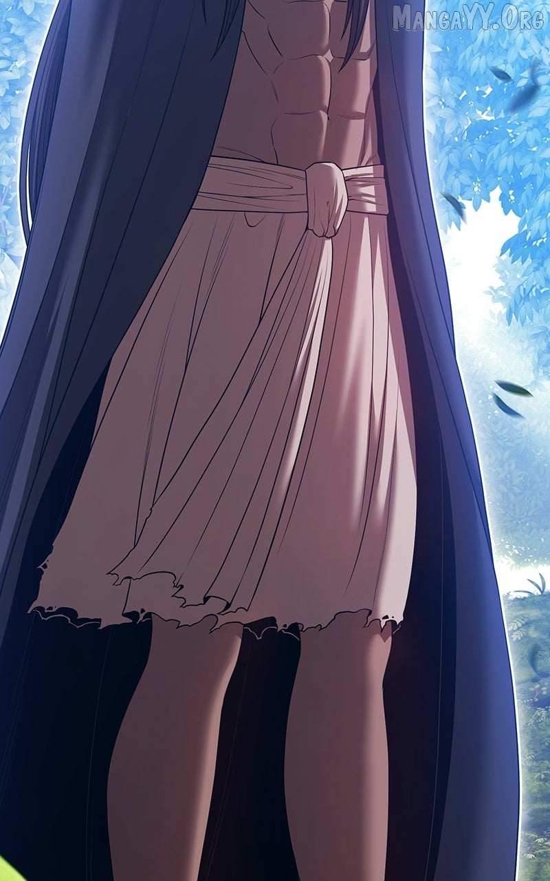 +99 Wooden stick (manhwa) Chapter 189 page 16 - 
