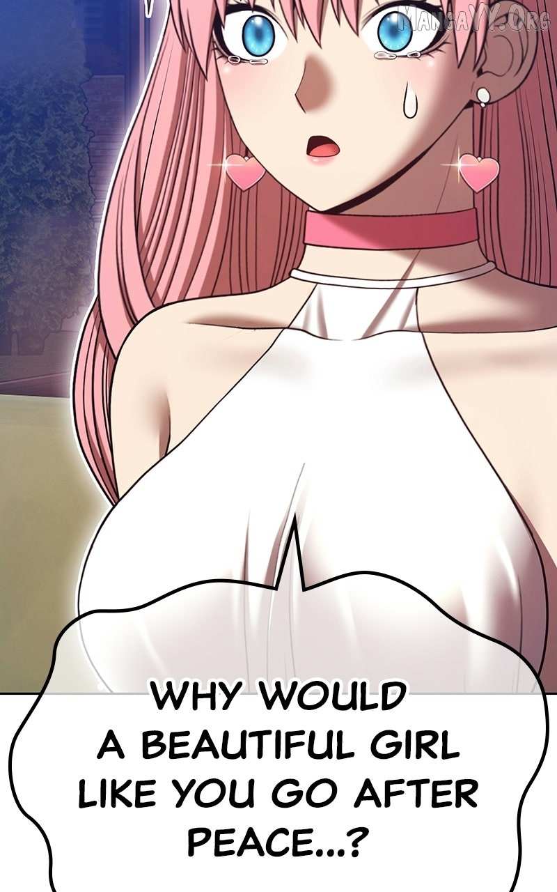 +99 Wooden stick (manhwa) Chapter 189 page 161 - 