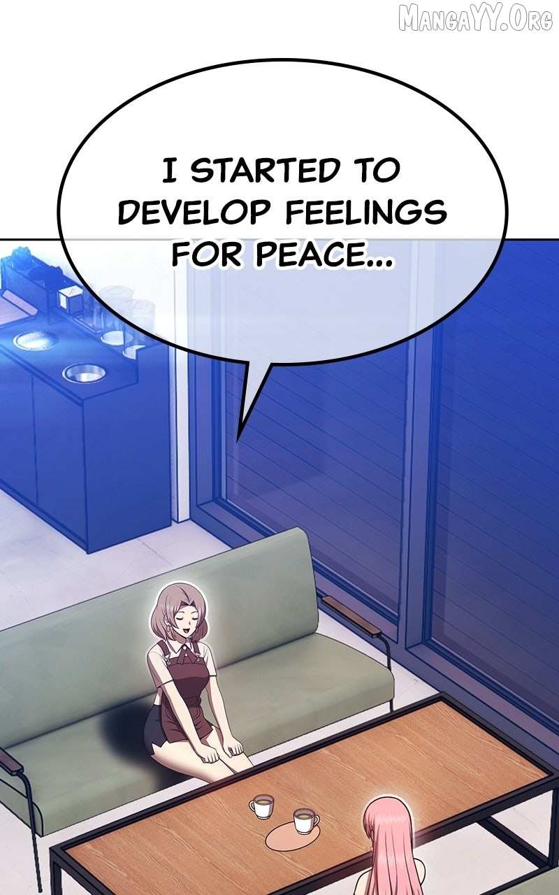 +99 Wooden stick (manhwa) Chapter 189 page 165 - 