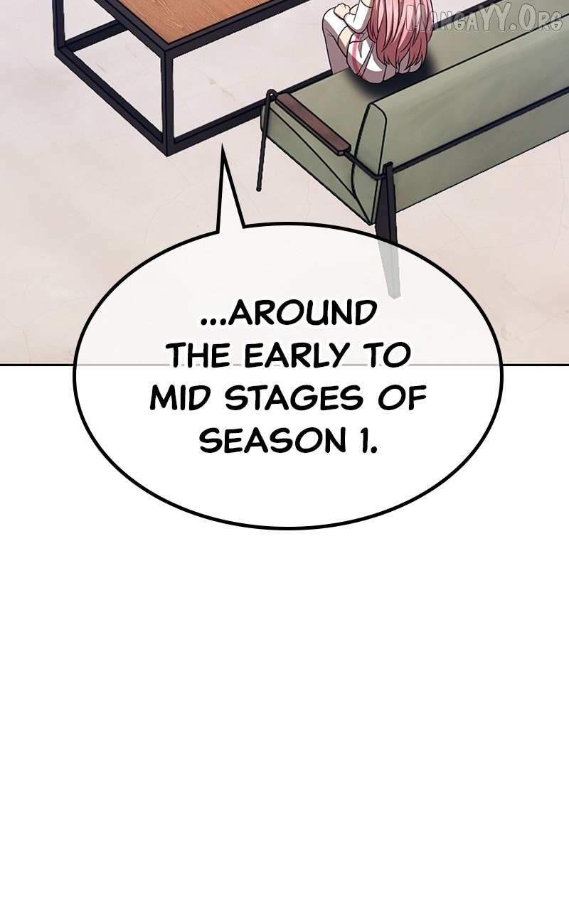 +99 Wooden stick (manhwa) Chapter 189 page 166 - 