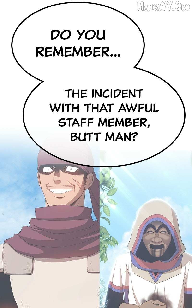+99 Wooden stick (manhwa) Chapter 189 page 167 - 