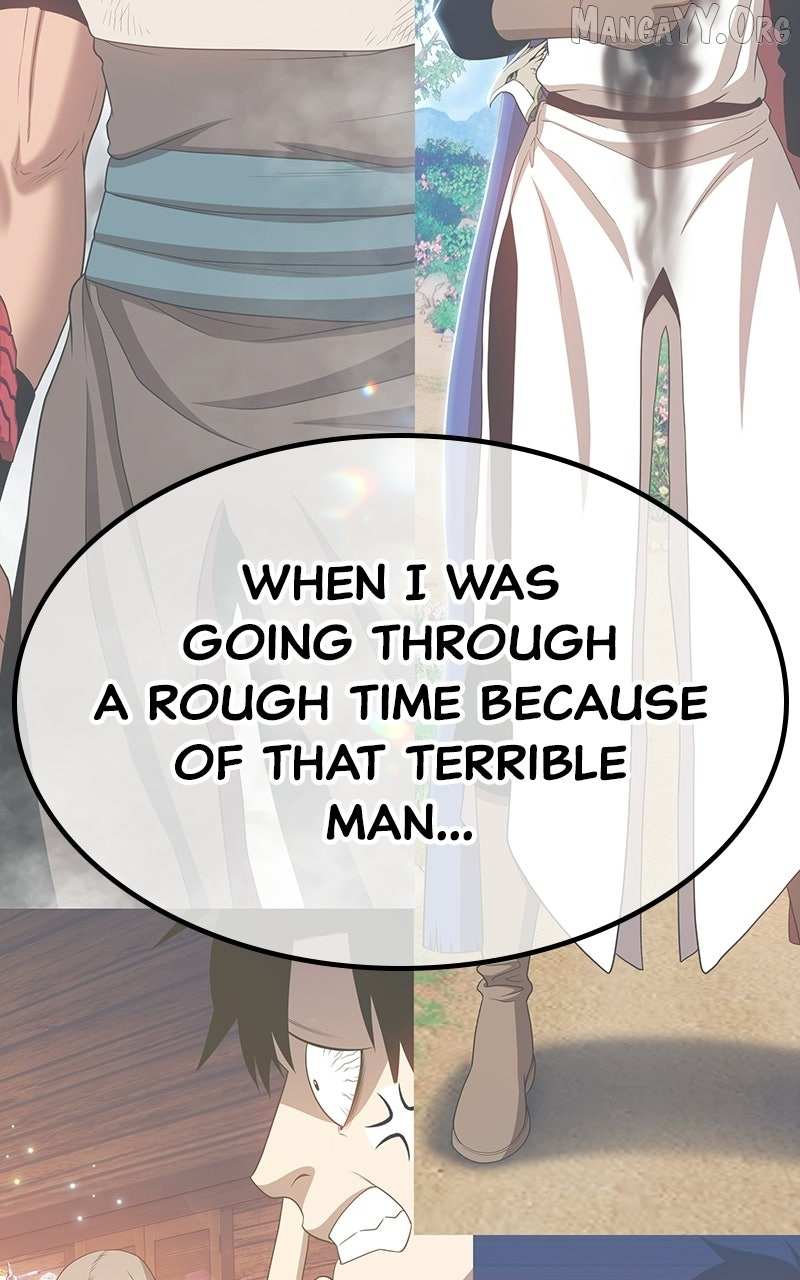+99 Wooden stick (manhwa) Chapter 189 page 168 - 