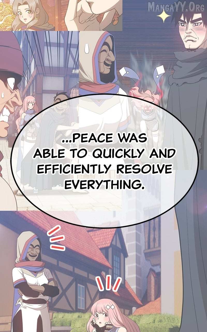 +99 Wooden stick (manhwa) Chapter 189 page 169 - 