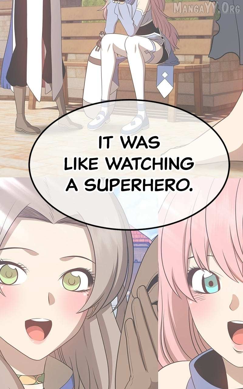 +99 Wooden stick (manhwa) Chapter 189 page 170 - 