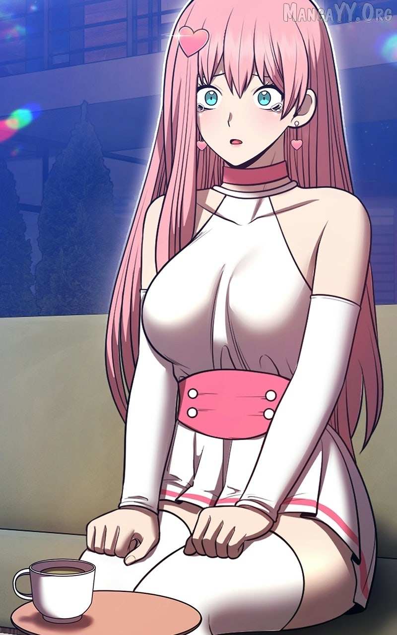 +99 Wooden stick (manhwa) Chapter 189 page 187 - 