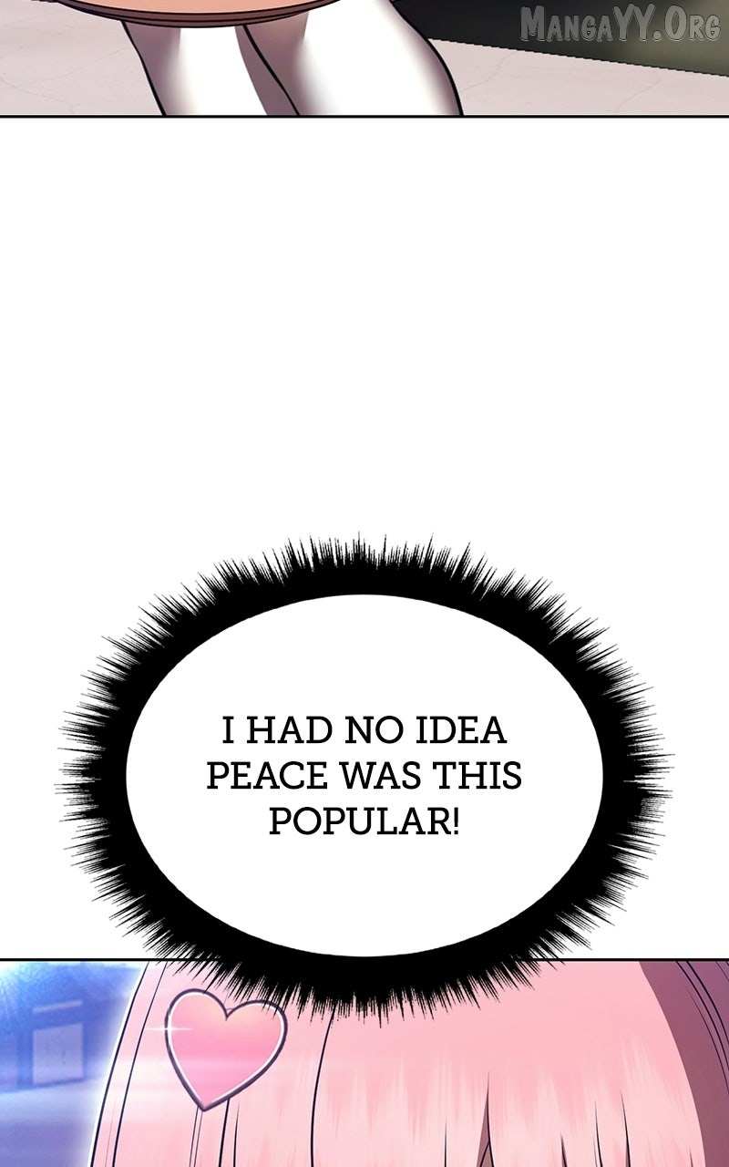+99 Wooden stick (manhwa) Chapter 189 page 188 - 