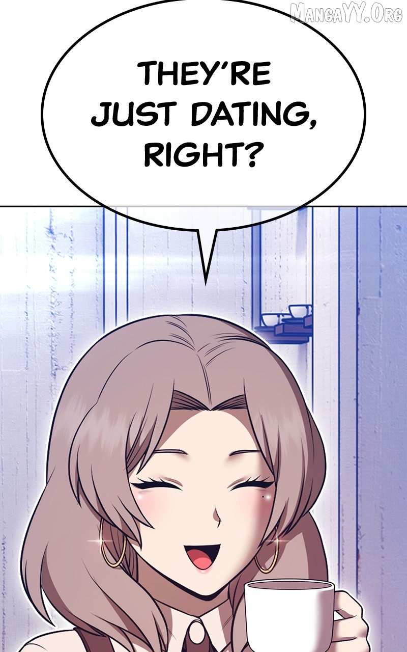 +99 Wooden stick (manhwa) Chapter 189 page 204 - 