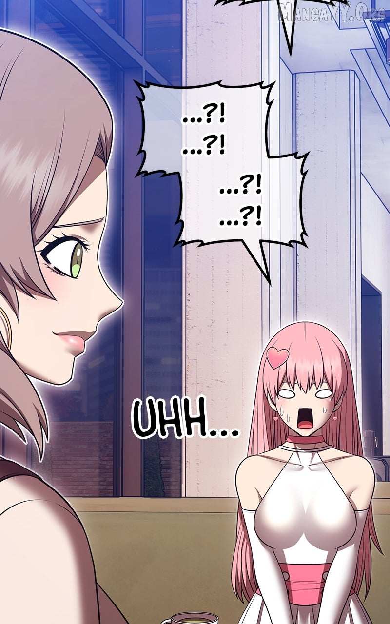 +99 Wooden stick (manhwa) Chapter 189 page 211 - 