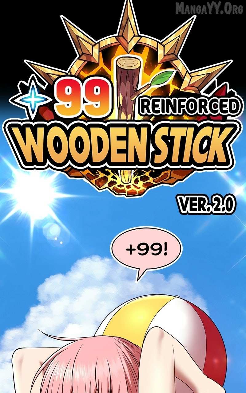 +99 Wooden stick (manhwa) Chapter 189 page 26 - 