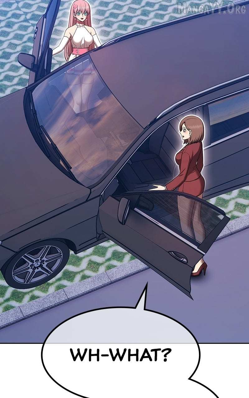+99 Wooden stick (manhwa) Chapter 189 page 254 - 
