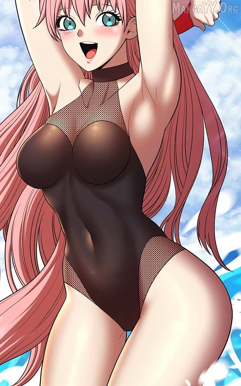 +99 Wooden stick (manhwa) Chapter 189 page 27 - 
