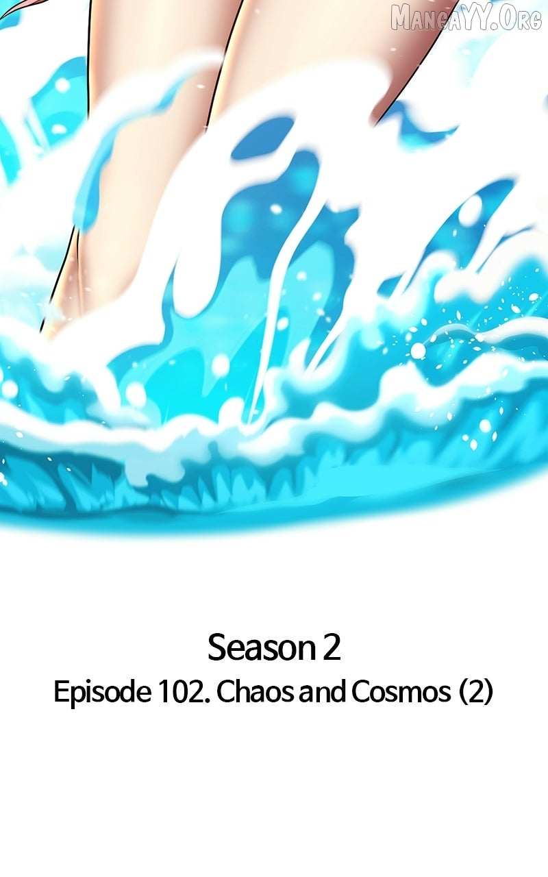 +99 Wooden stick (manhwa) Chapter 189 page 28 - 