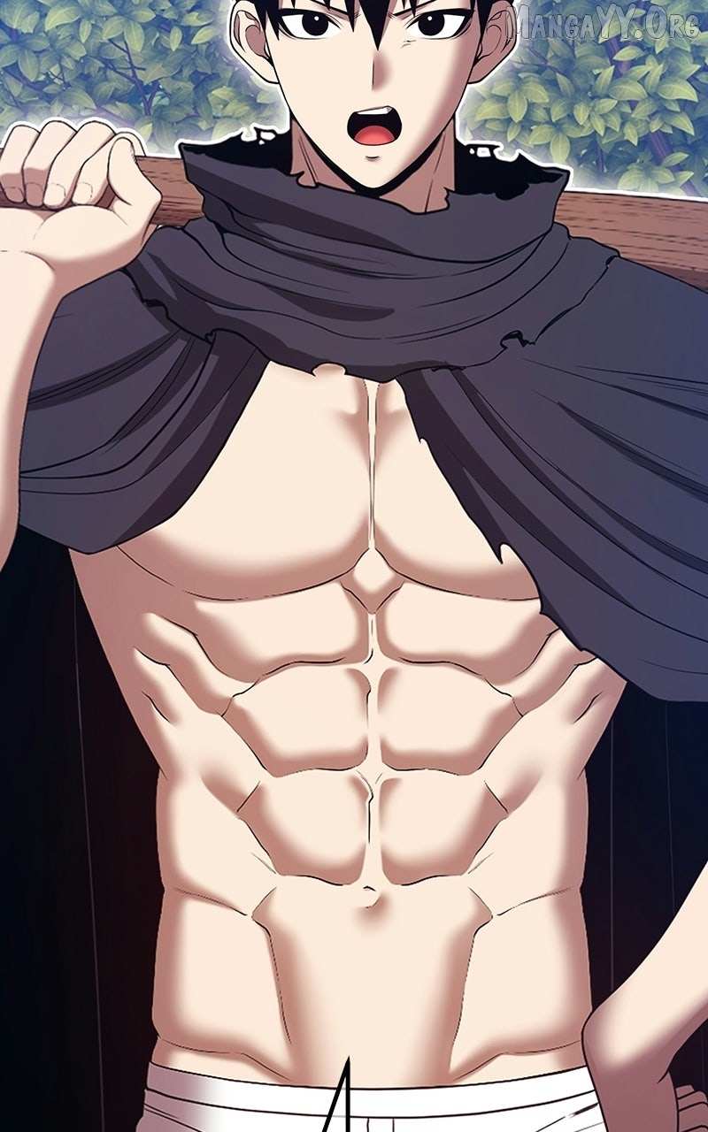 +99 Wooden stick (manhwa) Chapter 189 page 292 - 