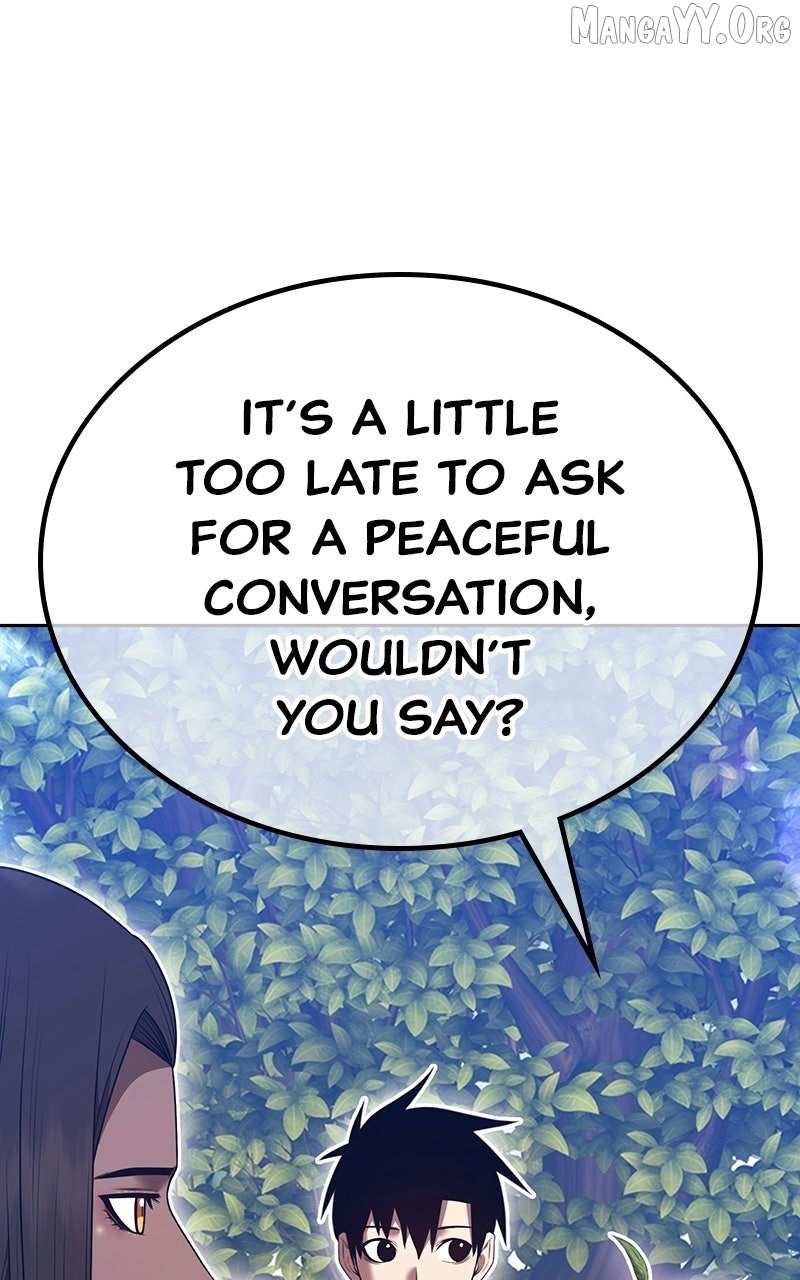 +99 Wooden stick (manhwa) Chapter 189 page 296 - 