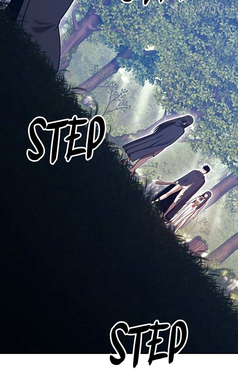 +99 Wooden stick (manhwa) Chapter 189 page 316 - 