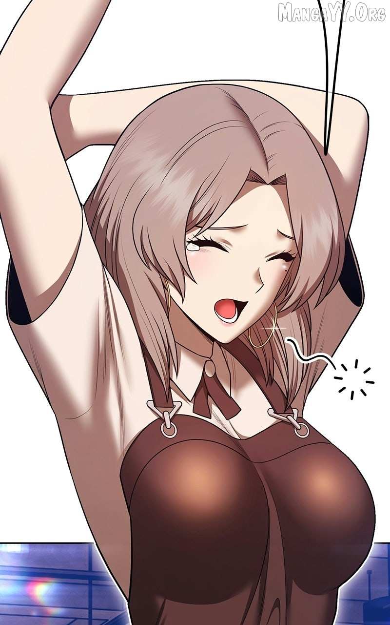 +99 Wooden stick (manhwa) Chapter 189 page 33 - 
