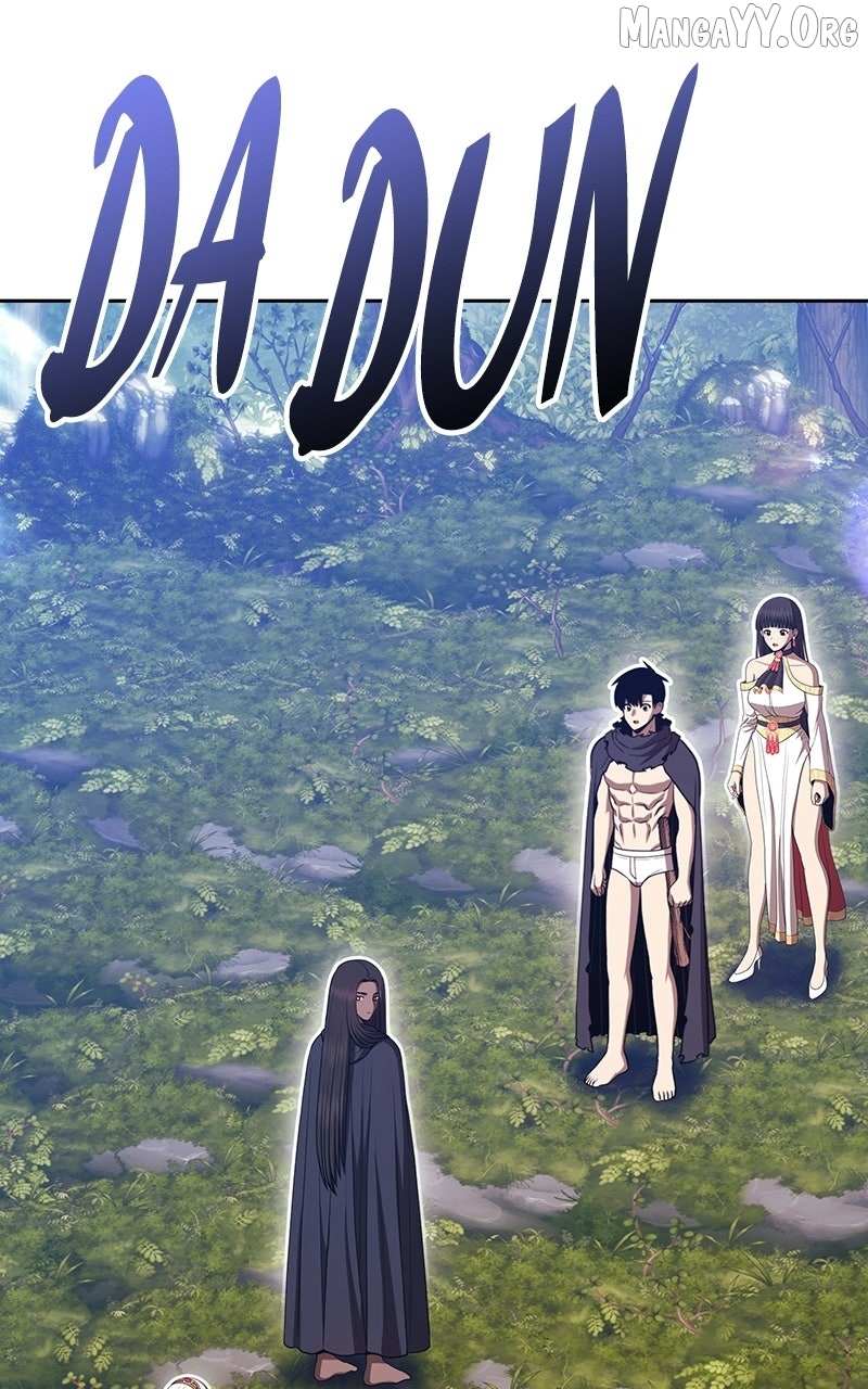 +99 Wooden stick (manhwa) Chapter 189 page 325 - 