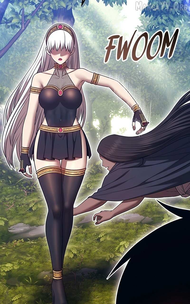 +99 Wooden stick (manhwa) Chapter 189 page 333 - 