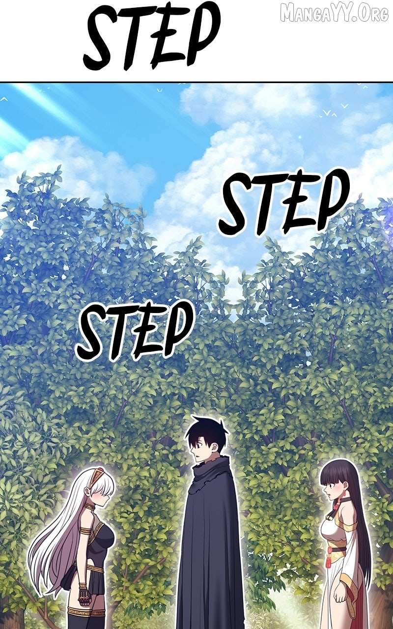 +99 Wooden stick (manhwa) Chapter 189 page 335 - 