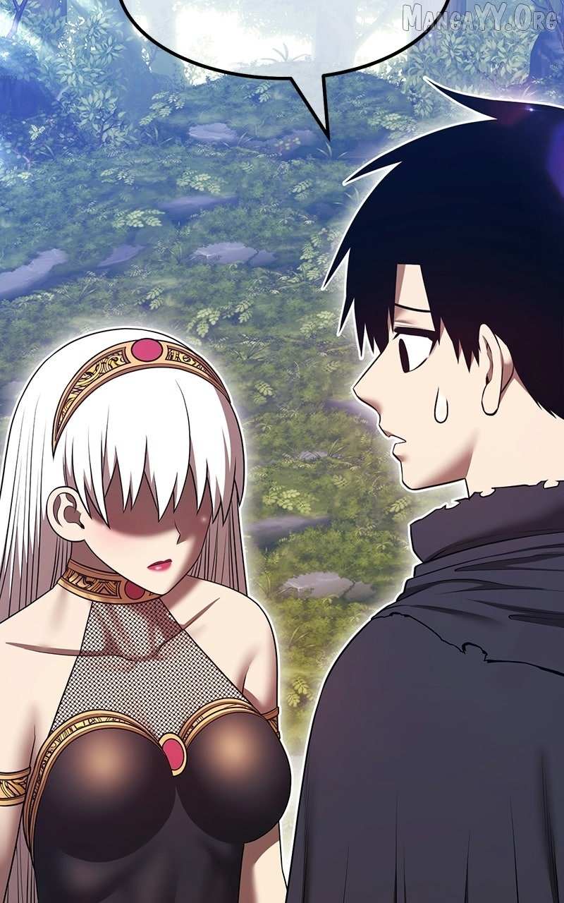 +99 Wooden stick (manhwa) Chapter 189 page 337 - 