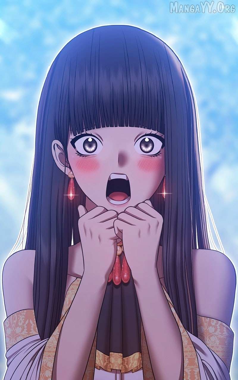 +99 Wooden stick (manhwa) Chapter 189 page 347 - 