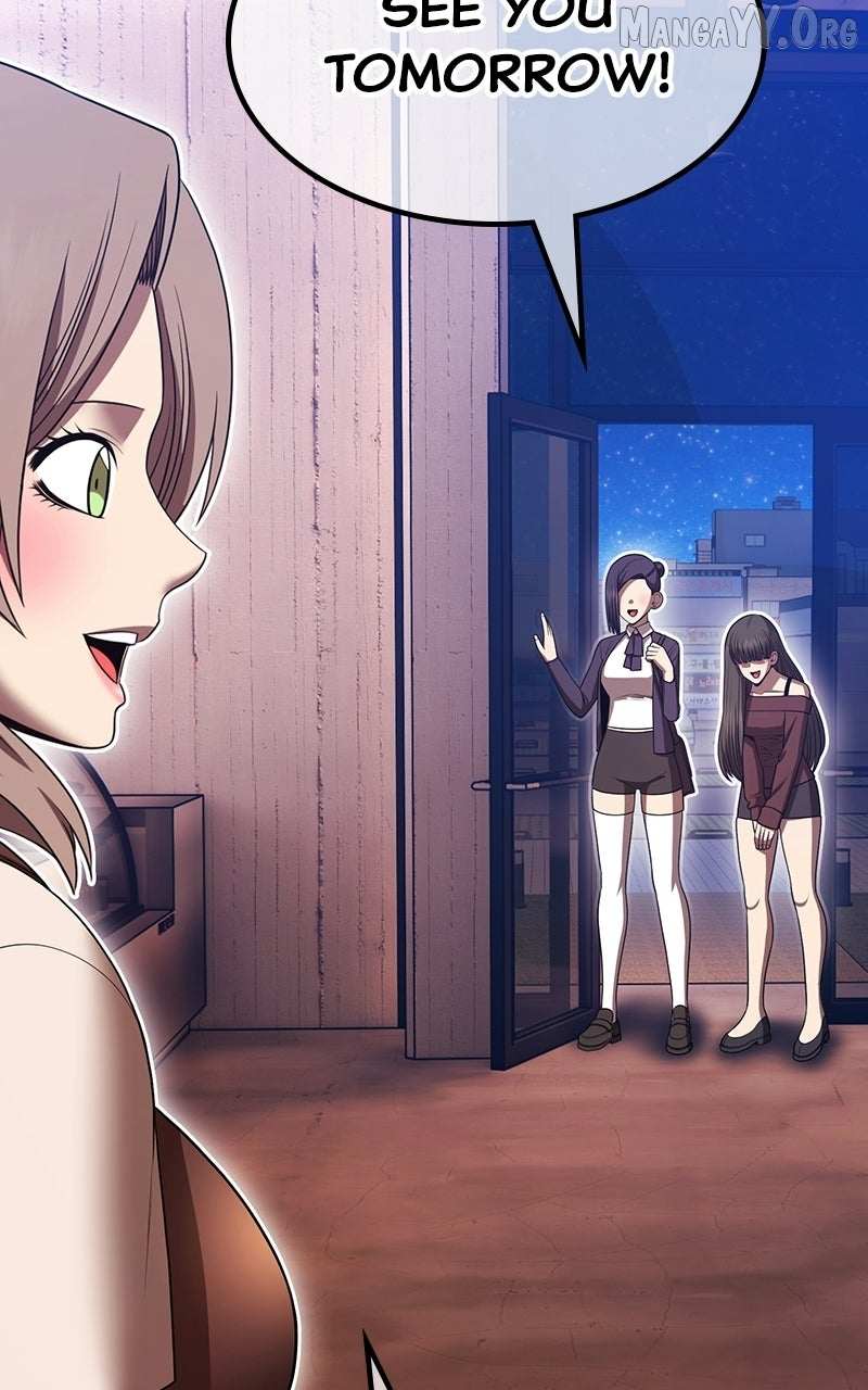 +99 Wooden stick (manhwa) Chapter 189 page 36 - 