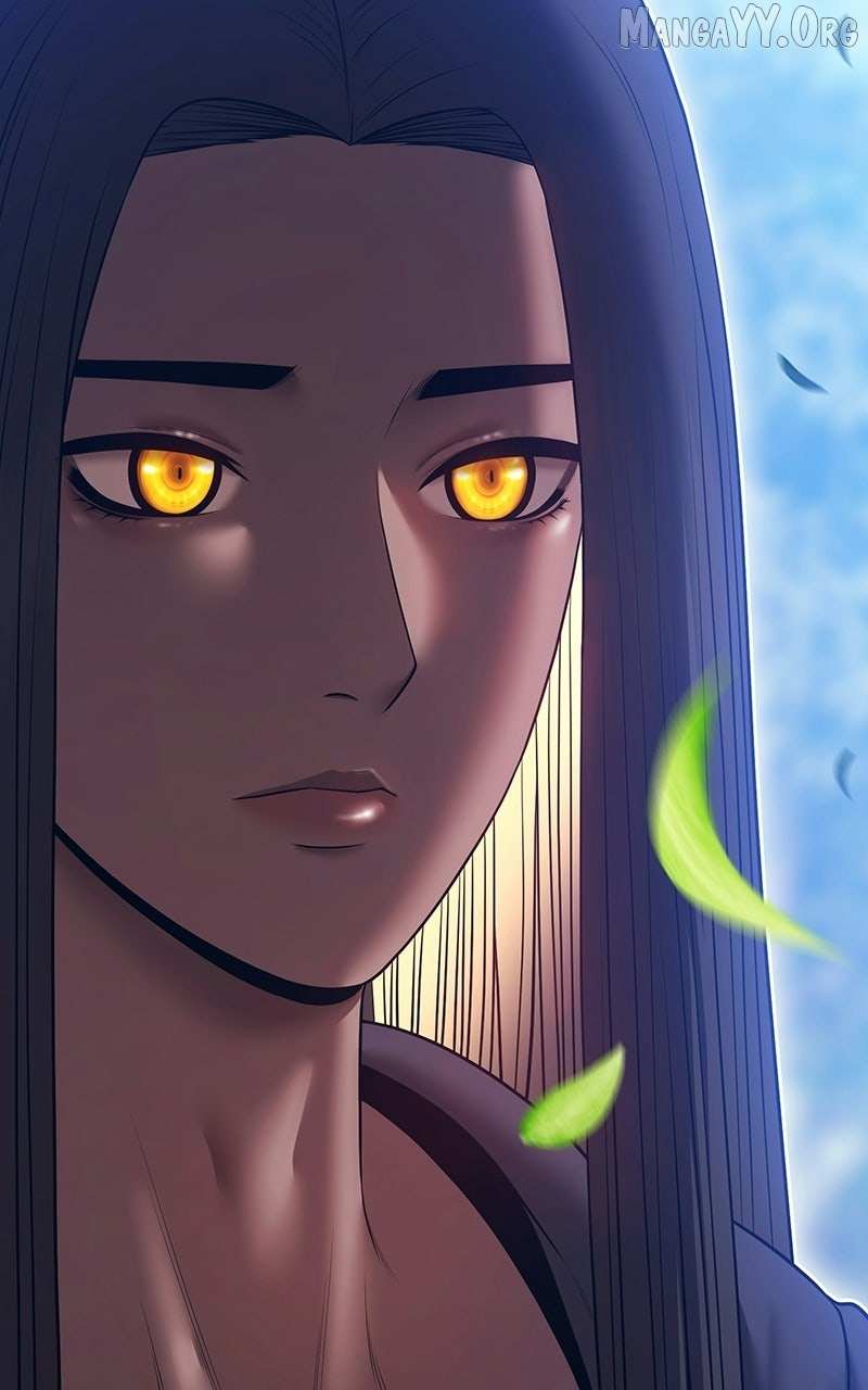 +99 Wooden stick (manhwa) Chapter 189 page 5 - 