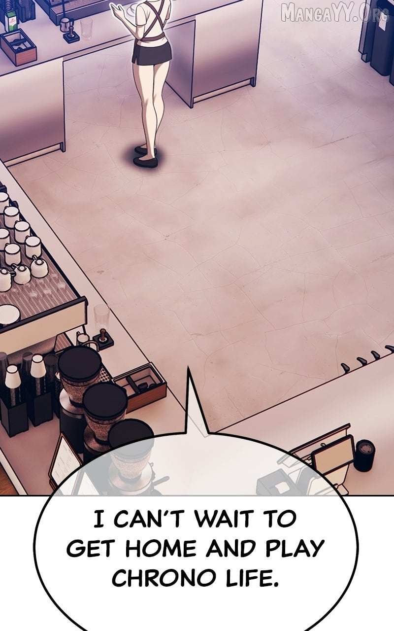 +99 Wooden stick (manhwa) Chapter 189 page 41 - 