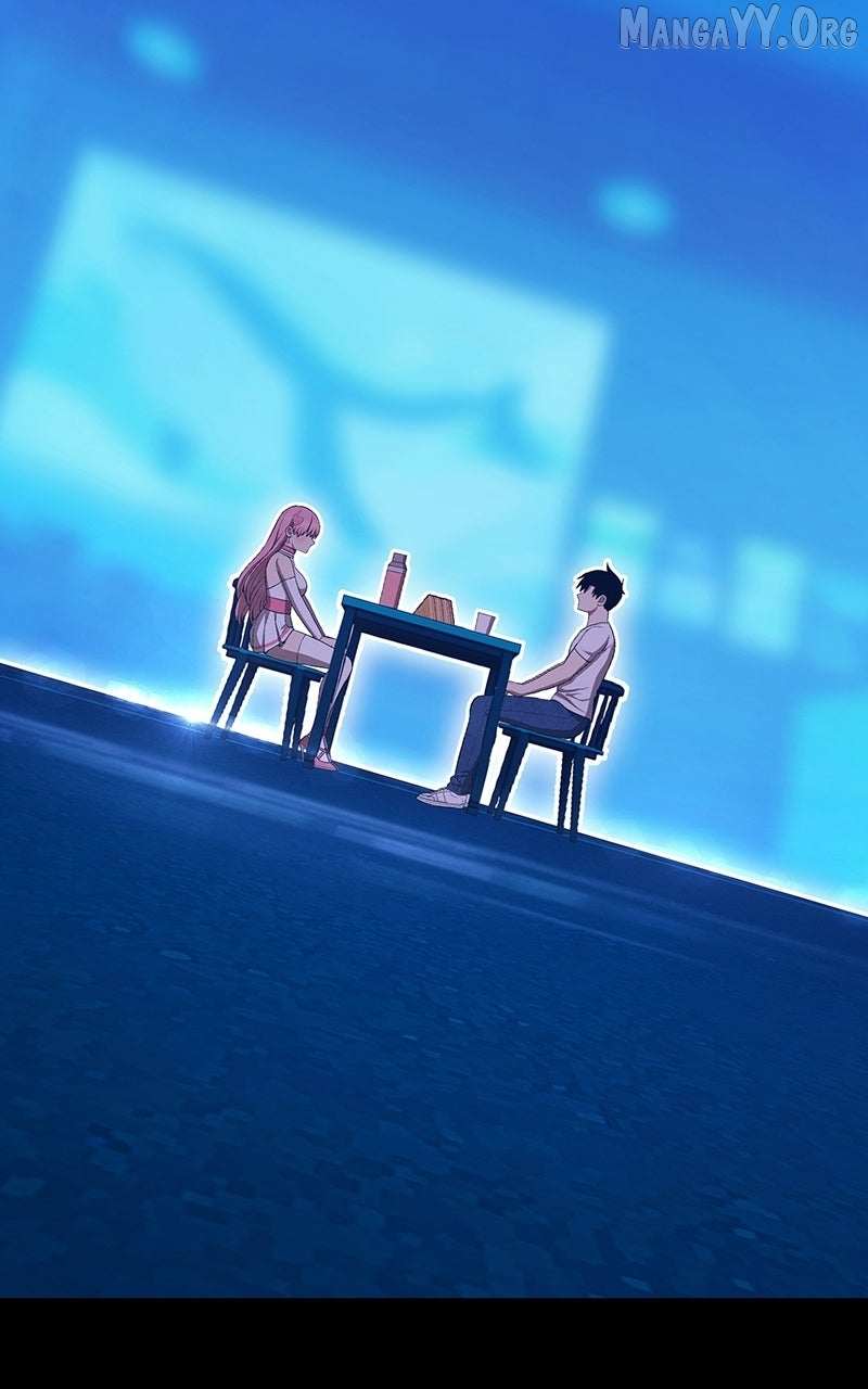 +99 Wooden stick (manhwa) Chapter 189 page 83 - 