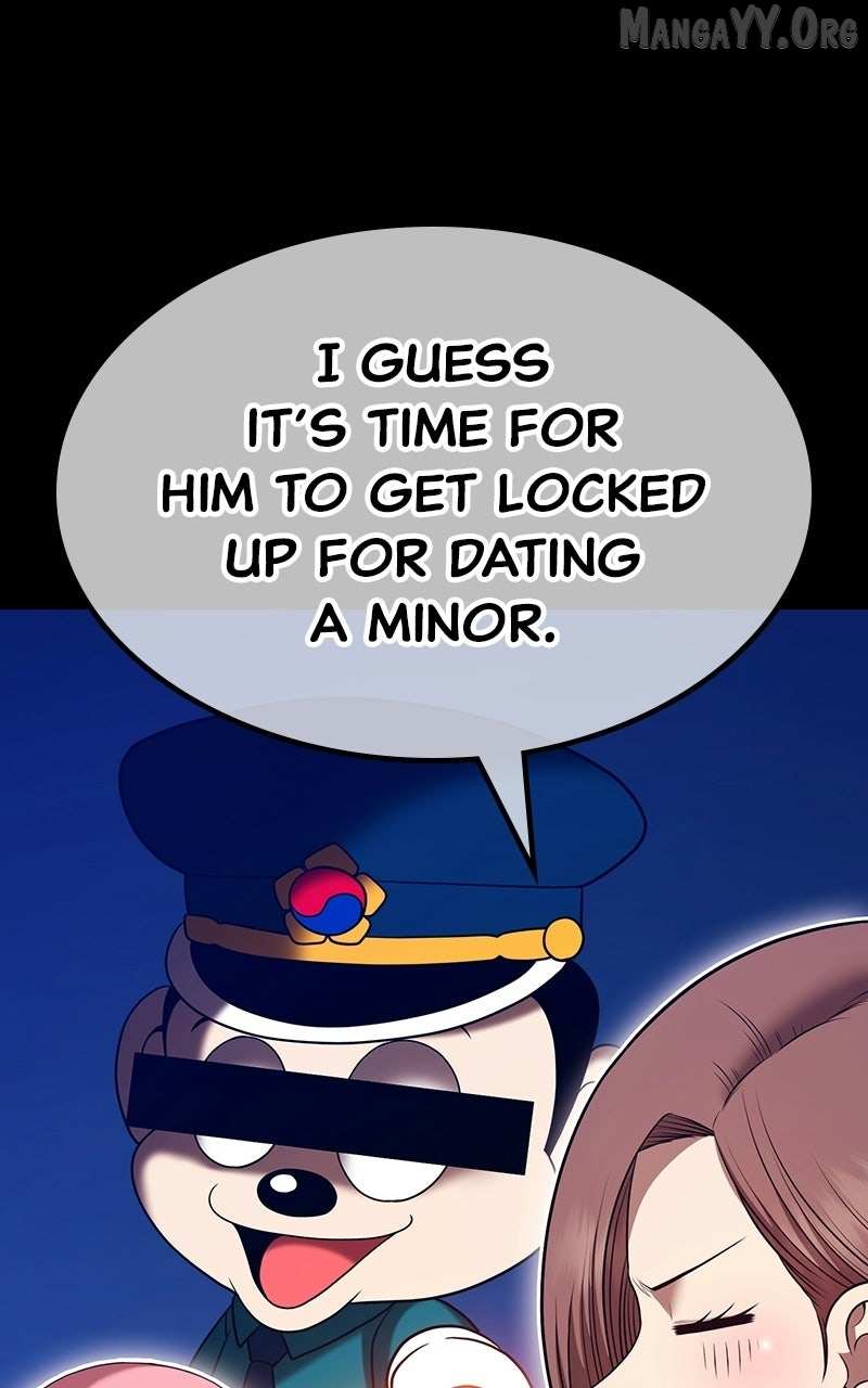 +99 Wooden stick (manhwa) Chapter 189 page 100 - 