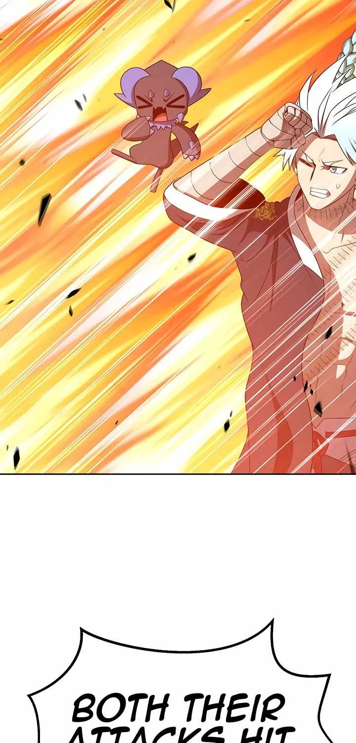 +99 Wooden stick (manhwa) Chapter 19 page 126 - 