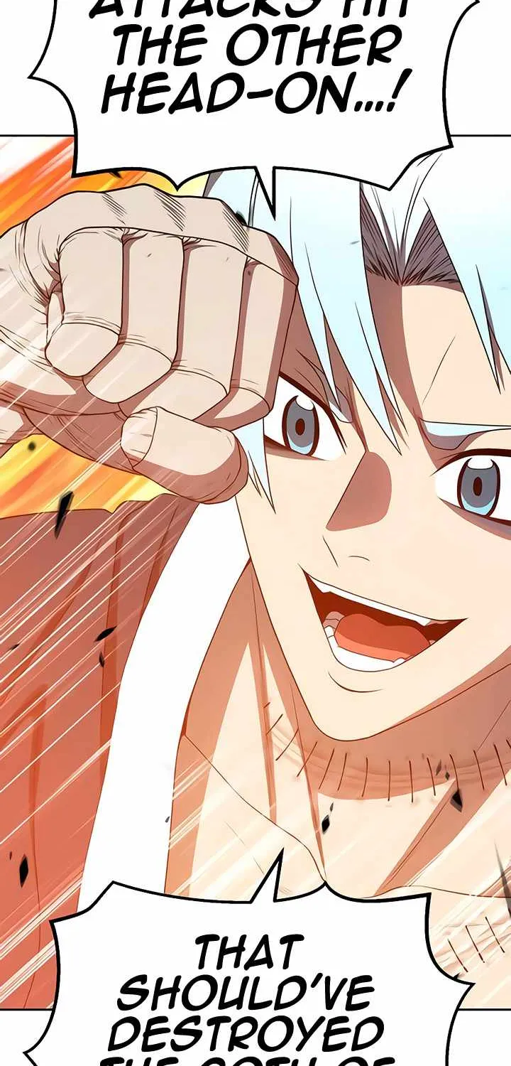 +99 Wooden stick (manhwa) Chapter 19 page 127 - 