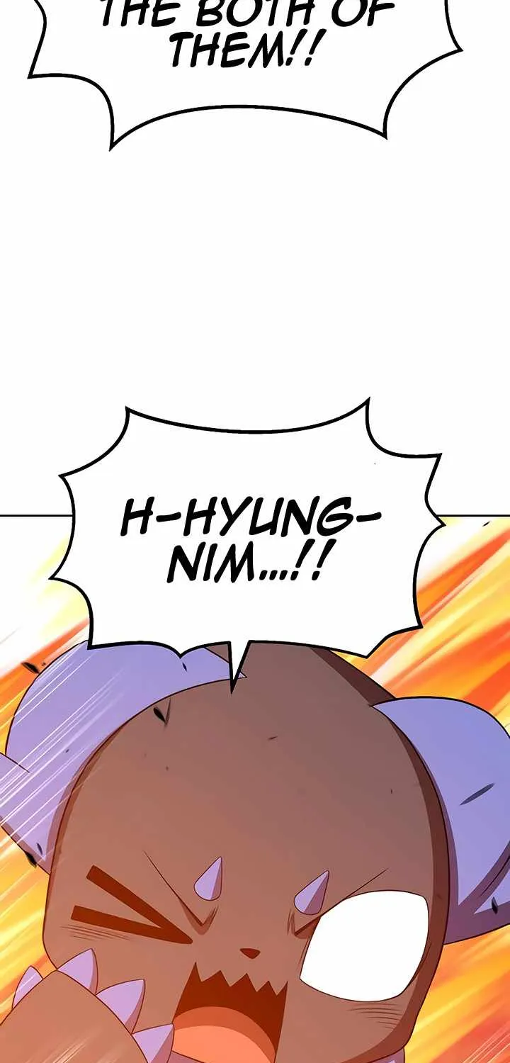 +99 Wooden stick (manhwa) Chapter 19 page 128 - 
