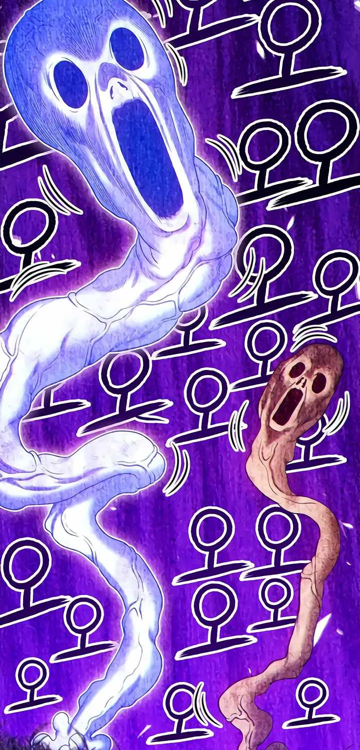 +99 Wooden stick (manhwa) Chapter 19 page 134 - 