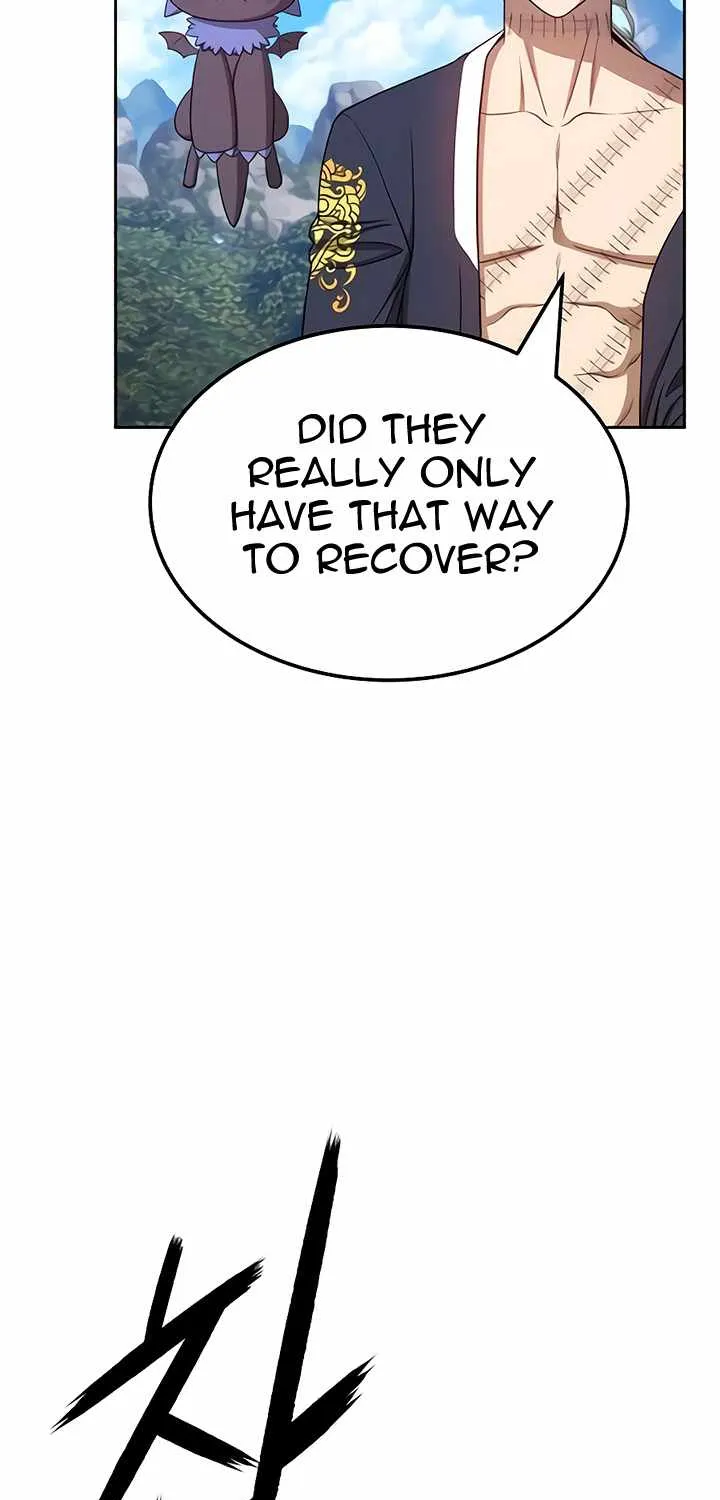 +99 Wooden stick (manhwa) Chapter 19 page 136 - 