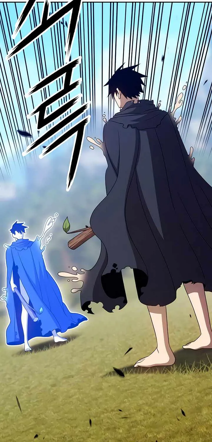 +99 Wooden stick (manhwa) Chapter 19 page 137 - 